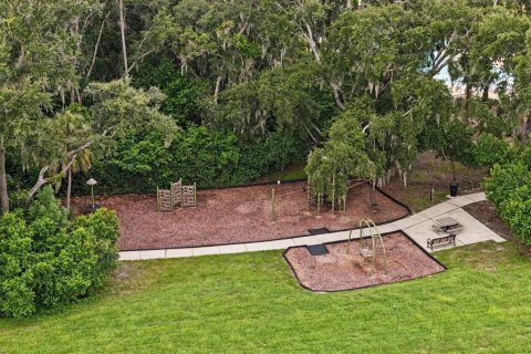Villa ou maison à vendre à New Port Richey, Floride: 4 chambres, 179.77 m2 № 2284493 - photo 29