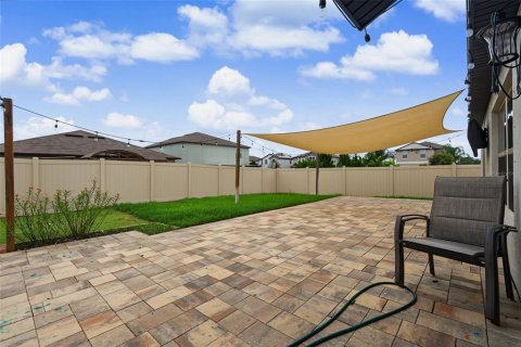 Villa ou maison à vendre à New Port Richey, Floride: 4 chambres, 179.77 m2 № 2284493 - photo 23