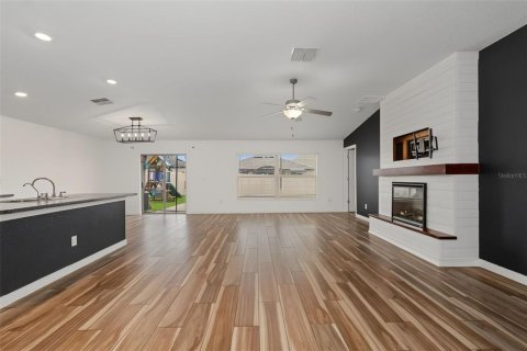 Villa ou maison à vendre à New Port Richey, Floride: 4 chambres, 179.77 m2 № 2284493 - photo 2