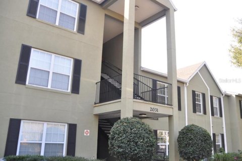 Condominio en alquiler en Orlando, Florida, 1 dormitorio, 77.11 m2 № 1856047 - foto 1