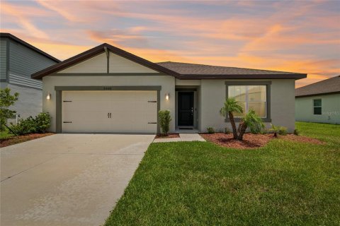 Casa en Plant City, Florida 4 dormitorios, 171.31 m2 № 2134270