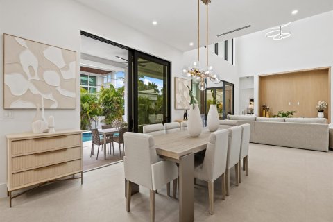 Villa ou maison à vendre à Fort Lauderdale, Floride: 5 chambres, 443.14 m2 № 2431332 - photo 16