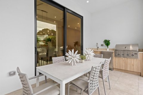Villa ou maison à vendre à Fort Lauderdale, Floride: 5 chambres, 443.14 m2 № 2431332 - photo 21
