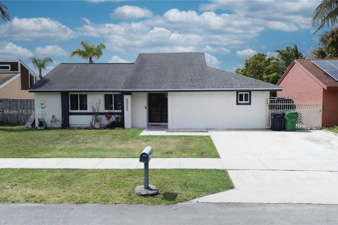 Villa ou maison à Miami, Floride 3 chambres, 148.74 m2 № 1981268