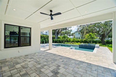 Villa ou maison à vendre à Winter Garden, Floride: 5 chambres, 379.78 m2 № 1854416 - photo 29