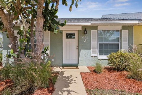 Immobilier commercial à vendre à Minneola, Floride: 6 chambres, 250.84 m2 № 2127480 - photo 4