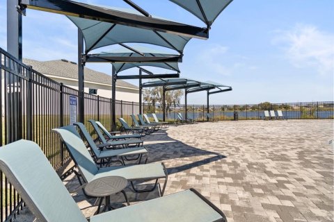 Casa en venta en Winter Haven, Florida, 3 dormitorios, 157.47 m2 № 1816595 - foto 15