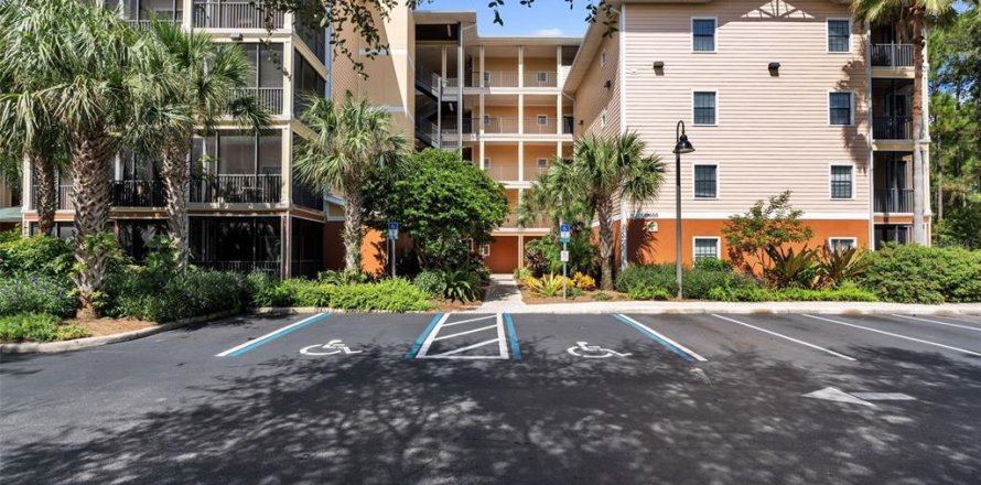 Condo in Kissimmee, Florida, 3 bedrooms № 1609973