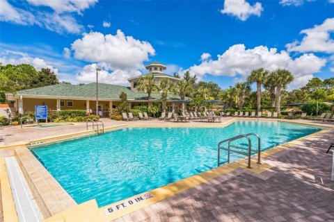 Condo in Kissimmee, Florida, 3 bedrooms  № 1609973 - photo 28