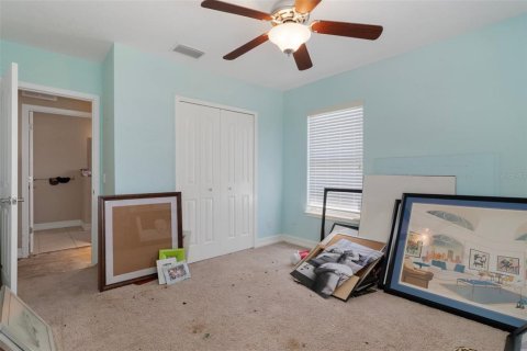House in Hudson, Florida 4 bedrooms, 202.53 sq.m. № 1734372 - photo 27