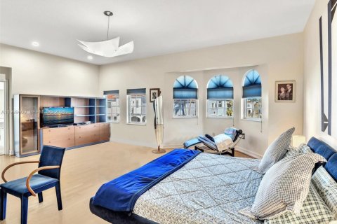 Villa ou maison à vendre à Aventura, Floride: 4 chambres, 274.43 m2 № 2064872 - photo 30