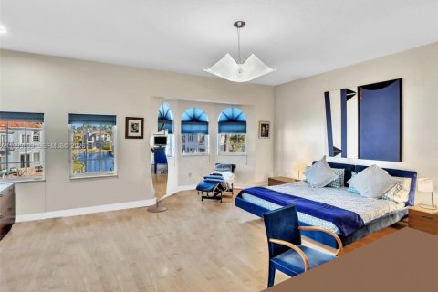 Villa ou maison à vendre à Aventura, Floride: 4 chambres, 274.43 m2 № 2064872 - photo 29