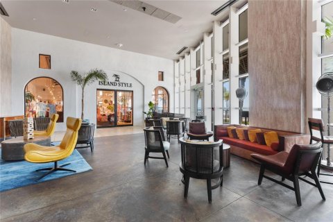 Condo in Fort Lauderdale, Florida, 1 bedroom № 2247710 - photo 11
