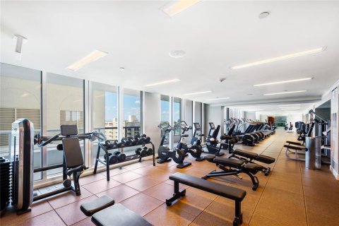 Condo in Fort Lauderdale, Florida, 1 bedroom № 2247710 - photo 8