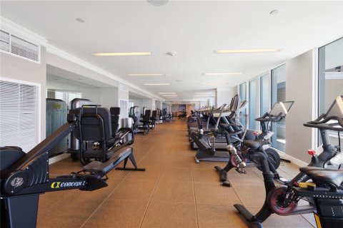 Condo in Fort Lauderdale, Florida, 1 bedroom № 2247710 - photo 12