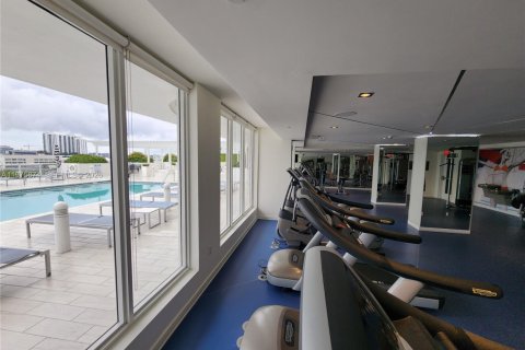 Condo in Miami, Florida  № 2040492 - photo 28
