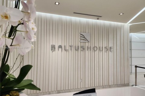 Condo in Miami, Florida  № 2040492 - photo 18