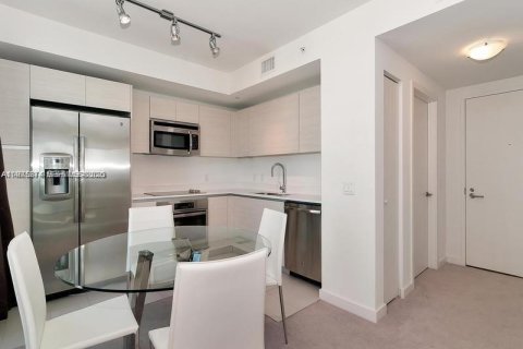 Studio in the Condo in Miami, Florida  № 2040492