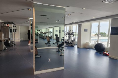 Condo in Miami, Florida  № 2040492 - photo 26