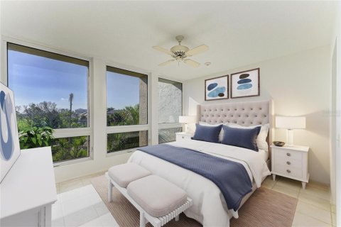 Condo in Longboat Key, Florida, 2 bedrooms  № 2216731 - photo 19