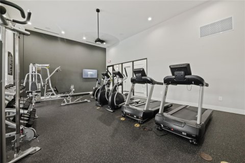 Touwnhouse à vendre à Homestead, Floride: 3 chambres, 123.37 m2 № 2003480 - photo 21