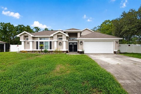 Casa en Weeki Wachee, Florida 3 dormitorios, 202.9 m2 № 2277185
