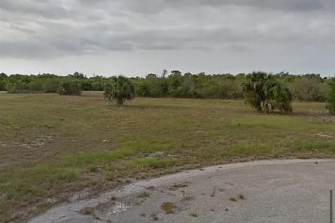Land in Placida, Florida № 2159778 - photo 2