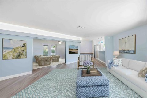 House in Venice, Florida 3 bedrooms, 175.68 sq.m. № 2123429 - photo 6