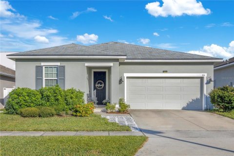 Villa ou maison à vendre à Davenport, Floride: 3 chambres, 152.45 m2 № 2144224 - photo 2