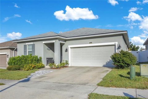 Villa ou maison à Davenport, Floride 3 chambres, 152.45 m2 № 2144224