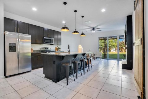 Villa ou maison à vendre à Davenport, Floride: 3 chambres, 152.45 m2 № 2144224 - photo 17