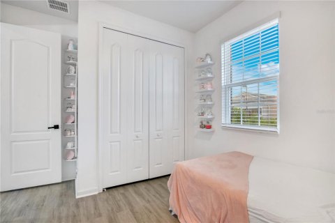 Villa ou maison à vendre à Davenport, Floride: 3 chambres, 152.45 m2 № 2144224 - photo 26