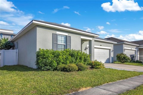 Villa ou maison à vendre à Davenport, Floride: 3 chambres, 152.45 m2 № 2144224 - photo 6