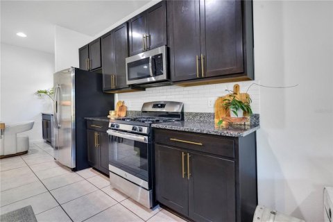 Villa ou maison à vendre à Davenport, Floride: 3 chambres, 152.45 m2 № 2144224 - photo 19