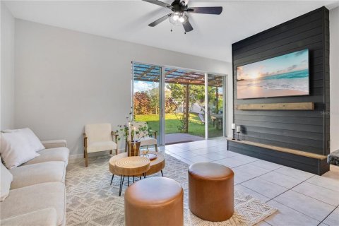 Villa ou maison à vendre à Davenport, Floride: 3 chambres, 152.45 m2 № 2144224 - photo 23