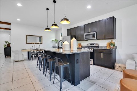 Villa ou maison à vendre à Davenport, Floride: 3 chambres, 152.45 m2 № 2144224 - photo 11
