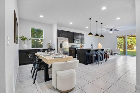 Villa ou maison à vendre à Davenport, Floride: 3 chambres, 152.45 m2 № 2144224 - photo 8
