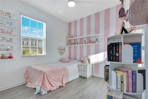 Villa ou maison à vendre à Davenport, Floride: 3 chambres, 152.45 m2 № 2144224 - photo 28
