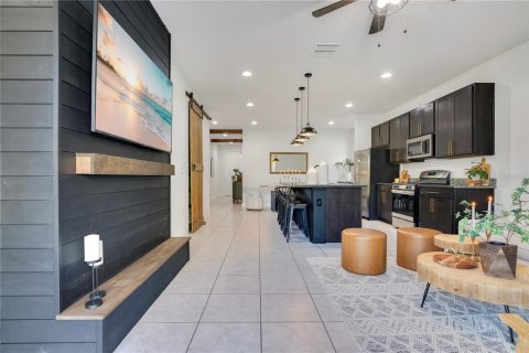 Villa ou maison à vendre à Davenport, Floride: 3 chambres, 152.45 m2 № 2144224 - photo 21
