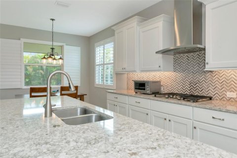 Villa ou maison à vendre à Bradenton, Floride: 4 chambres, 206.43 m2 № 1899227 - photo 5