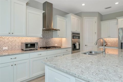Villa ou maison à vendre à Bradenton, Floride: 4 chambres, 206.43 m2 № 1899227 - photo 6