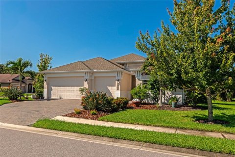 Casa en venta en Bradenton, Florida, 4 dormitorios, 206.43 m2 № 1899227 - foto 3