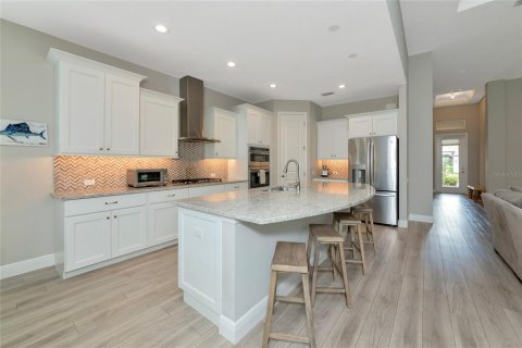 Casa en venta en Bradenton, Florida, 4 dormitorios, 206.43 m2 № 1899227 - foto 7