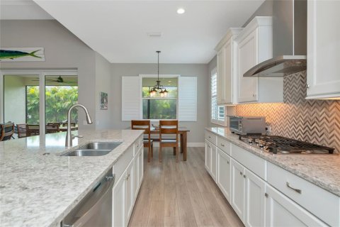 Casa en venta en Bradenton, Florida, 4 dormitorios, 206.43 m2 № 1899227 - foto 9