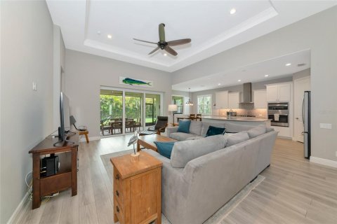 Casa en venta en Bradenton, Florida, 4 dormitorios, 206.43 m2 № 1899227 - foto 11