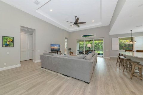 Villa ou maison à vendre à Bradenton, Floride: 4 chambres, 206.43 m2 № 1899227 - photo 12