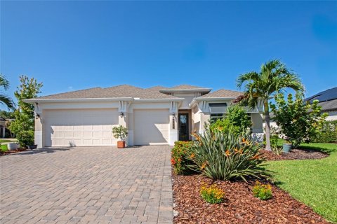 Casa en venta en Bradenton, Florida, 4 dormitorios, 206.43 m2 № 1899227 - foto 1