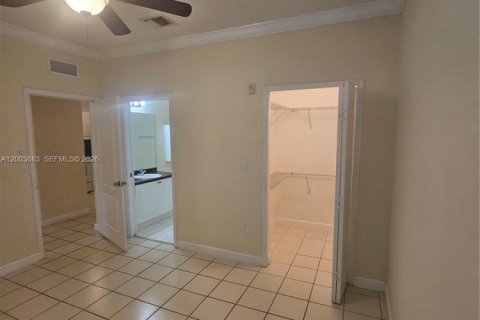 Copropriété à louer à Homestead, Floride: 3 chambres, 98.48 m2 № 2069344 - photo 22