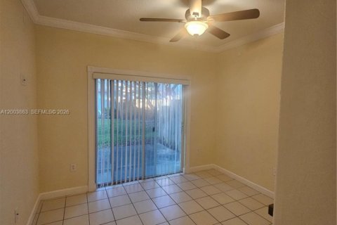Copropriété à louer à Homestead, Floride: 3 chambres, 98.48 m2 № 2069344 - photo 19