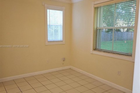 Copropriété à louer à Homestead, Floride: 3 chambres, 98.48 m2 № 2069344 - photo 20
